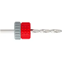 Tivoly Set Mit 3 Verstellbaren Bohranschlägen Für Bohrer Von Ø3 Bis 12 Mm