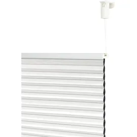 OTTO home Plissee CASUL 30 x 130 cm weiß