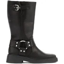 VAGABOND 5452-209-21 Eyra - Damen Boots Stiefel - Off-Black Größe:41 EU