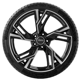 Berlin Tires 275/35 ZR20 102Y Summer UHP 1 XL BSW
