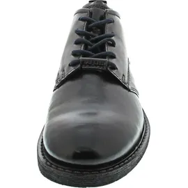 Bugatti Herren-311-AOV32-3100-6100-Stiefel Kaltfutter,dark brown,41