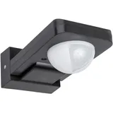 Maclean Brackets Maclean Infrarot-PIR-Bewegungsmelder IP65 2000W MCE243 GR