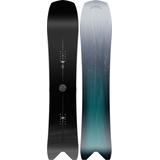 Nitro Snowboards Unisex Jugend Squash Youth BRD ́23, Allmountainboard, Tapered Swallowtail, Trüe Camber, All-Terrain