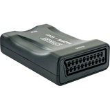 Schwaiger HDMI-SCART-Konverter (HDMSCA02 533)