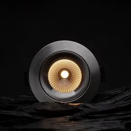 The Light Group SLC ONE 360° DTW aluminium