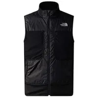 The North Face Herren Winter Warm Pro Weste, Tnf Black/Npf, M