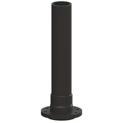 KESSEL-Anschlussadapter Flanschmuffe DN 100, Druckleitungen PE