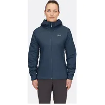 Rab Xenair Alpine Light Jacket - Kunstfaserjacke Gr 14