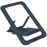 Leitz Ergo Ultraflach dunkelgrau