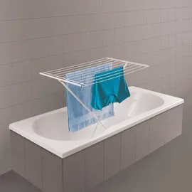 Metaltex Como 8 m weiß