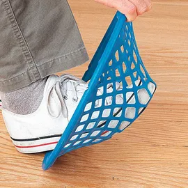 Power-Web Handtrainer gemischte Stärken Farbe: rot