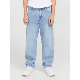 Jack & Jones Junior RelaxedFit Blau 140