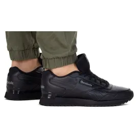 Reebok Classics Glide Ripple Clip Core Black / Core Black / Pure Grey 5 39