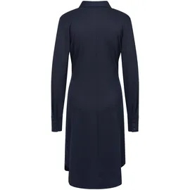 Bugatti Blusenkleid Blau 42