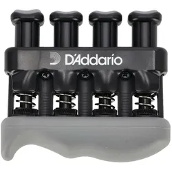 D’Addario PW-VG-01 - Varigrip Hand Exerciser - Fingertrainer