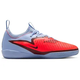 Nike Phantom 6 Low ACAD IC Kinder - blau 33
