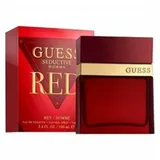 GUESS Seductive Red Homme Eau de Toilette 100 ml