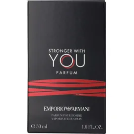 Giorgio Armani Stronger With You Parfum 50 ml