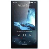 FIIO JM21 Mp3-player - Sky Blue