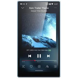 FIIO JM21 Mp3-player - Sky Blue