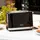 Camry CR 3218 Toaster 2 Scheiben, 650-750 W, Automatische Abschaltung