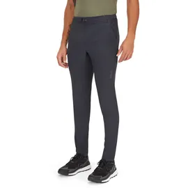 Rab Momentum Hose Regular Schwarz S
