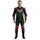 Macna Armadyl 2PC BLACK/RED 48