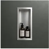 mai & mai Wandnische (MBK01) Silber