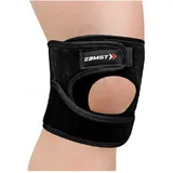 Zamst JK-1 Kniebandage 1 St. Schwarz S
