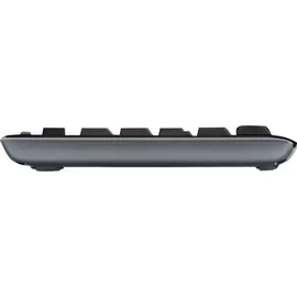 Logitech MK270 Wireless Combo Keyboard BE Set