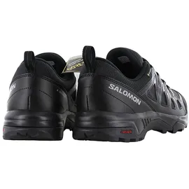 Salomon X Braze Gore-Tex Black / Black / Phantom 42