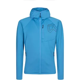 Rock Experience Arrows Hoodie Blau XXL