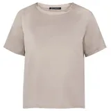 Betty Barclay Schlupfbluse mit Rundhalsausschnitt 40