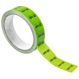 Accessory Kabelmarkierung 25m, grün