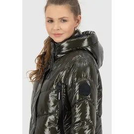 Alife & Kickin Jacke DayanyAK A tanne L