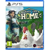 No Place Like Home (PEGI) (PS5)