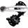Shimano Alfine Kettenspanner Silber