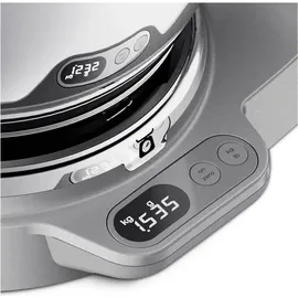 Kenwood Titanium Chef Baker KVC85.124SI