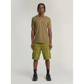 G-Star Dunda Overdyed Slim Polo