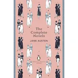 Penguin Books Ltd (UK) The Complete Novels of Jane Austen