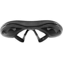 WTB Gravelier Cromoly 142 mm Schwarz