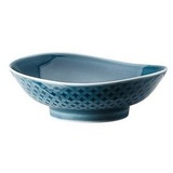 Rosenthal Junto Ocean Blue Bowl 10cm 100ml (10540-405202-10565)