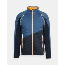 CMP Zip-Off Jacke bluestone 52