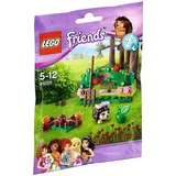 LEGO® Friends 41020 Igelversteck