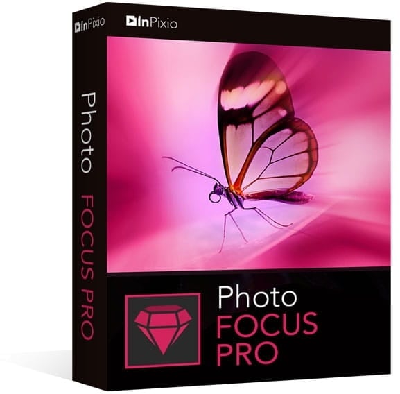 InPixio Photo Focus Professional