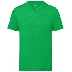 Funktion-T-Shirt "JN750" - 3XL - fern-green