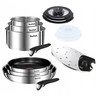 TEFAL INGENIO EMOTION INDUCTION 15 teiliges Set NEW!!!