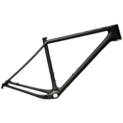 OPENCYCLE Mountainbike Rahmen 29" | 27,5" OPEN ONE+ Carbon