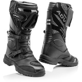 Acer Acerbis X-Stradhu, Stiefel, Schwarz 44 EU