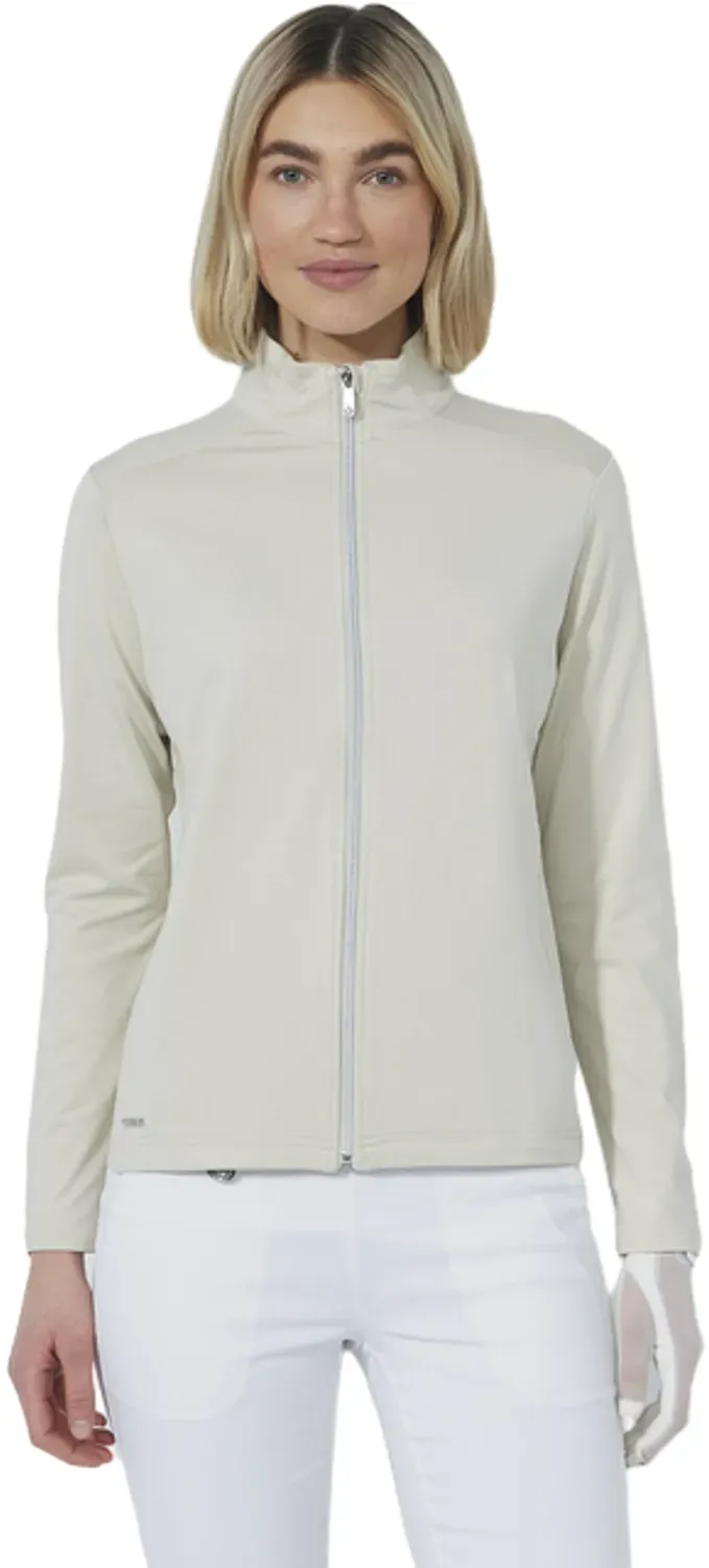 Daily Sports Layer Cholet Full Zip, beige